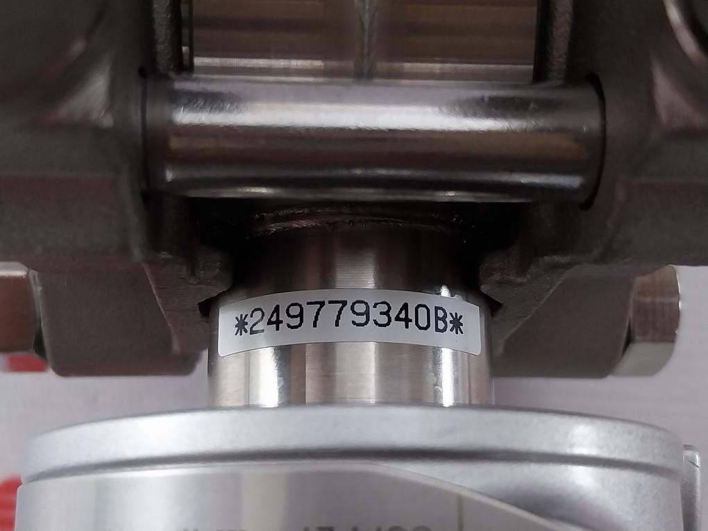 Azbil At9000 Advanced Pressure Transmitter 10Mpa 12.5 To 42Vdc Jk8H