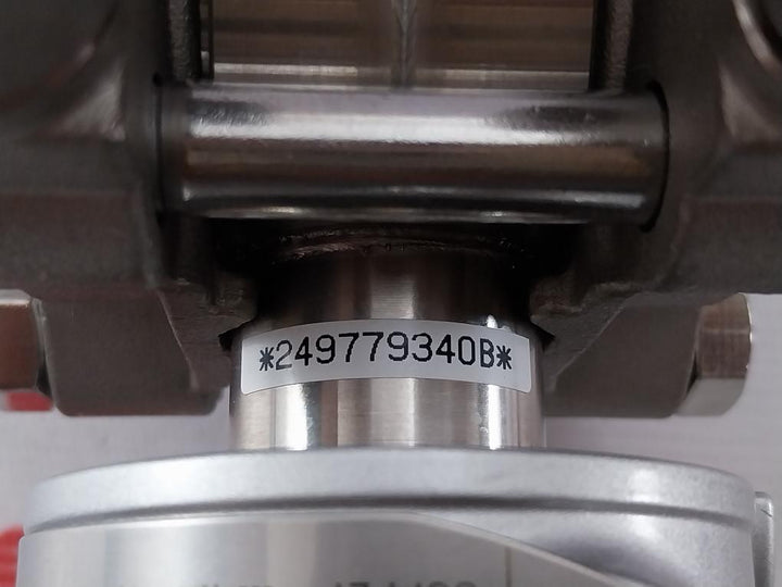 Azbil At9000 Advanced Pressure Transmitter 10Mpa 12.5 To 42Vdc Jk8H