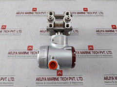 Azbil At9000 Advanced Pressure Transmitter 10Mpa 12.5 To 42Vdc Jk8H