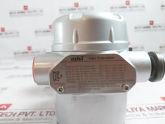 Azbil At9000 Advanced Transmitter Gtx30A-aaaaaab-ak1Axbx-xx 12.5-42Vdc 104 Kpaabs