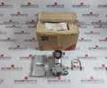 Azbil At9000 Advanced Transmitter Gtx30A-aaaaaab-ak1Axbx-xx 12.5-42Vdc 104 Kpaabs