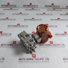 Azbil At9000 Advanced Transmitter Gtx30D-aaaaaab-axxxxax-r1T1W1 35 Kgf/Cm2 V3.4