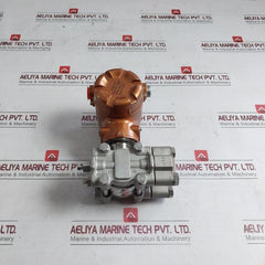Azbil At9000 Advanced Transmitter Gtx30D-aaaaaab-axxxxax-r1T1W1 35 Kgf/Cm2 V3.4