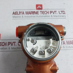 Azbil At9000 Advanced Transmitter Gtx30D-aaaaaab-axxxxax-r1T1W1 35 Kgf/Cm2 V3.4
