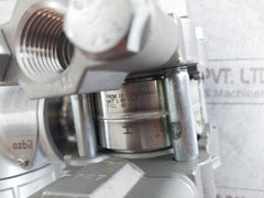 Azbil At9000 Advanced Transmitter Gtx31D-aaaadca-ak1Axa1-t1W1 12.5 To 42Vdc