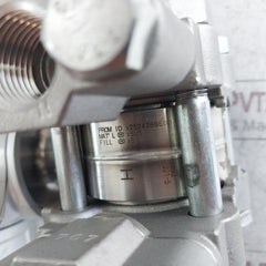Azbil At9000 Advanced Transmitter Gtx31D-aaaadca-ak1Axa1-t1W1 12.5 To 42Vdc