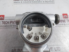 Azbil At9000 Advanced Transmitter Gtx31D-aaaadca-ak1Axa1-t1W1 12.5 To 42Vdc