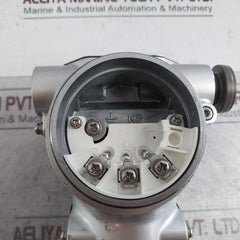 Azbil At9000 Advanced Transmitter Gtx31D-aaaadca-ak1Axa1-t1W1 12.5 To 42Vdc
