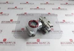 Azbil At9000 Advanced Transmitter Gtx31D-aaaadca-ak1Axa1-t1W1 12.5 To 42Vdc