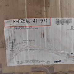Azbil At9000 Advanced Transmitter Gtx31D-aaaadca-ak1Axa1-t1W1 12.5 To 42Vdc