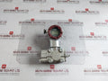 Azbil At9000 Advanced Transmitter Gtx31D-aaaadca-ak1Axa1-t1W1 12.5 To 42Vdc