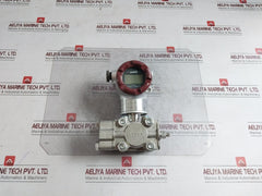 Azbil At9000 Advanced Transmitter Gtx31D-aaaadca-ak1Axa1-t1W1 12.5 To 42Vdc