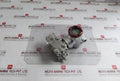 Azbil At9000 Advanced Transmitter Gtx31D-aaaadca-ak1Axa1-t1W1 12.5 To 42Vdc