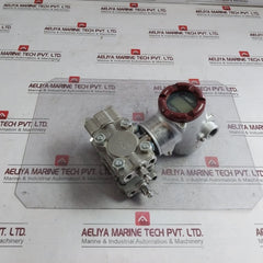 Azbil At9000 Advanced Transmitter Gtx31D-aaaadca-ak1Axa1-t1W1 12.5 To 42Vdc