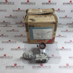 Azbil At9000 Advanced Transmitter Gtx31D-aaaadca-ak1Axa1-t1W1 12.5 To 42Vdc