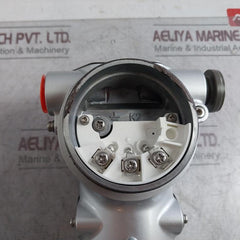 Azbil At9000 Advanced Transmitter Gtx71G-aaaaaab-ak1Axbx-xx 12.5-42Vdc 4-20Madc