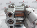Azbil At9000 Advanced Transmitter Gtx71G-aaaaaab-ak1Axbx-xx 12.5-42Vdc 4-20Madc