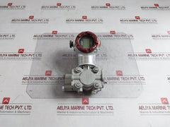 Azbil At9000 Advanced Transmitter Gtx71G-aaaaaab-ak1Axbx-xx 12.5-42Vdc 4-20Madc