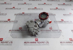 Azbil At9000 Advanced Transmitter Gtx71G-aaaaaab-ak1Axbx-xx 12.5-42Vdc 4-20Madc