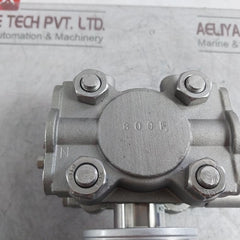Azbil At9000 Advanced Transmitter Gtx71G-aaaaaab-ak1Axbx-xx 12.5-42Vdc 4-20Madc