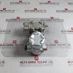 Azbil At9000 Advanced Transmitter Gtx71G-aaaaaab-ak1Axbx-xx 12.5-42Vdc 4-20Madc