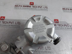 Azbil At9000 Advanced Transmitter Gtx71G-aaaaaab-ak1Axbx-xx 12.5-42Vdc 4-20Madc
