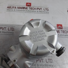 Azbil At9000 Advanced Transmitter Gtx71G-aaaaaab-ak1Axbx-xx 12.5-42Vdc 4-20Madc