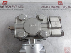 Azbil At9000 Advanced Transmitter Gtx71G-aaaabbb-ak1Axbx-t1 10Mpa 12.5-42Vdc