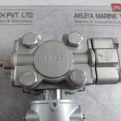Azbil At9000 Advanced Transmitter Gtx71G-aaaabbb-ak1Axbx-t1 10Mpa 12.5-42Vdc