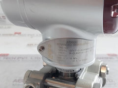 Azbil At9000 Advanced Transmitter Gtx71G-aaaabbb-ak1Axbx-t1 10Mpa 12.5-42Vdc