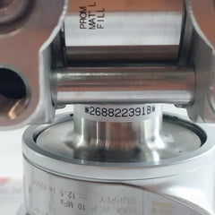 Azbil At9000 Advanced Transmitter Gtx71G-aaaabbb-ak1Axbx-t1 10Mpa 12.5-42Vdc