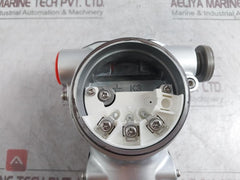 Azbil At9000 Advanced Transmitter Gtx71G-aaaabbb-ak1Axbx-t1 10Mpa 12.5-42Vdc