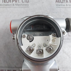 Azbil At9000 Advanced Transmitter Gtx71G-aaaabbb-ak1Axbx-t1 10Mpa 12.5-42Vdc