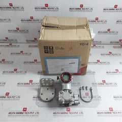 Azbil At9000 Advanced Transmitter Gtx71G-aaaabbb-ak1Axbx-t1 10Mpa 12.5-42Vdc
