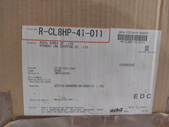 Azbil At9000 Advanced Transmitter Gtx71G-aaaabbb-ak1Axbx-t1 10Mpa 12.5-42Vdc