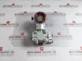 Azbil At9000 Advanced Transmitter Gtx71G-aaaabbb-ak1Axbx-t1 10Mpa 12.5-42Vdc