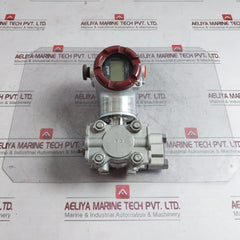Azbil At9000 Advanced Transmitter Gtx71G-aaaabbb-ak1Axbx-t1 10Mpa 12.5-42Vdc