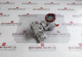 Azbil At9000 Advanced Transmitter Gtx71G-aaaabbb-ak1Axbx-t1 10Mpa 12.5-42Vdc