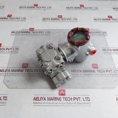 Azbil At9000 Advanced Transmitter Gtx71G-aaaabbb-ak1Axbx-t1 10Mpa 12.5-42Vdc