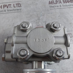 Azbil At9000 Advanced Transmitter Gtx71G-aaaabbb-ak1Axbx-t1 10Mpa 12.5-42Vdc