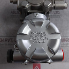 Azbil At9000 Advanced Transmitter Gtx71G-aaaabbb-ak1Axbx-t1 10Mpa 12.5-42Vdc