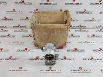 Azbil At9000 Differential Advanced Pressure Transmitter 10 Mpa 4 To 20Madc 30365