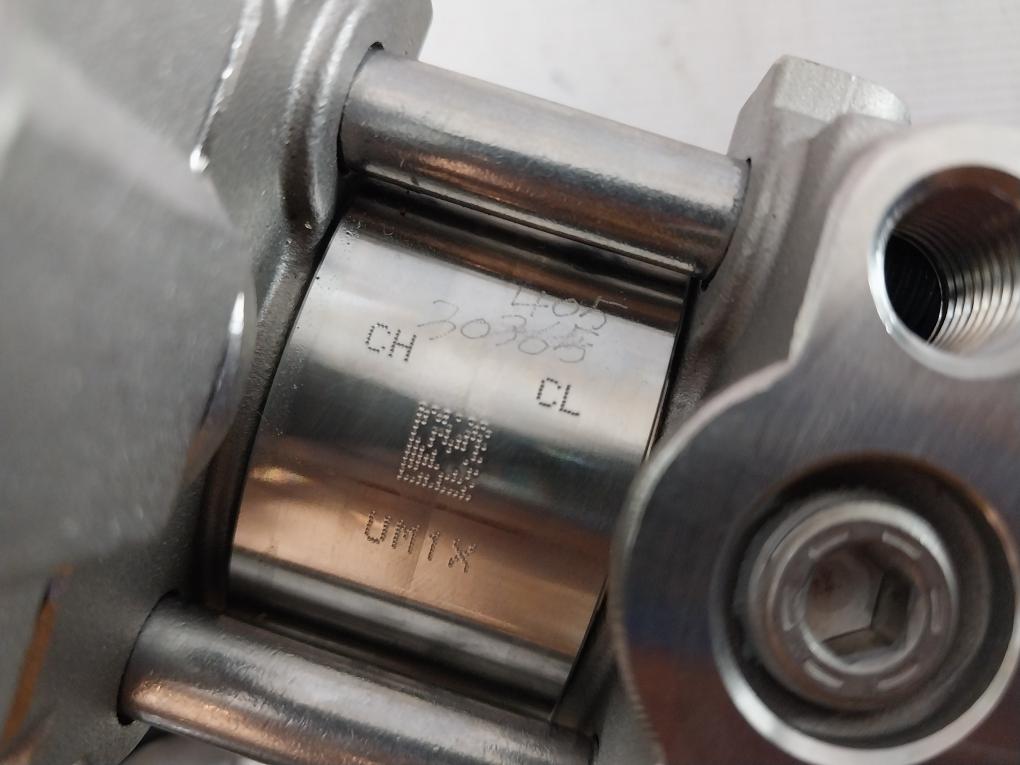 Azbil At9000 Differential Advanced Pressure Transmitter 10 Mpa 4 To 20Madc 30365