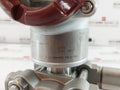 Azbil At9000 Differential Advanced Pressure Transmitter 10 Mpa 4 To 20Madc 30365