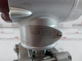 Azbil At9000 Differential Advanced Pressure Transmitter 10 Mpa 4 To 20Madc 30365