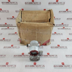 Azbil At9000 Differential Advanced Pressure Transmitter 10 Mpa 4 To 20Madc 30365
