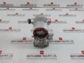 Azbil At9000 Differential Advanced Pressure Transmitter 10 Mpa 4 To 20Madc 30365