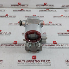 Azbil At9000 Differential Advanced Pressure Transmitter 10 Mpa 4 To 20Madc 30365
