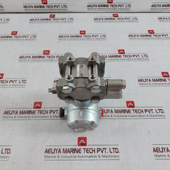 Azbil At9000 Differential Advanced Pressure Transmitter 10 Mpa 4 To 20Madc 30365