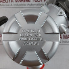 Azbil At9000 Differential Advanced Pressure Transmitter 10 Mpa 4 To 20Madc 30365